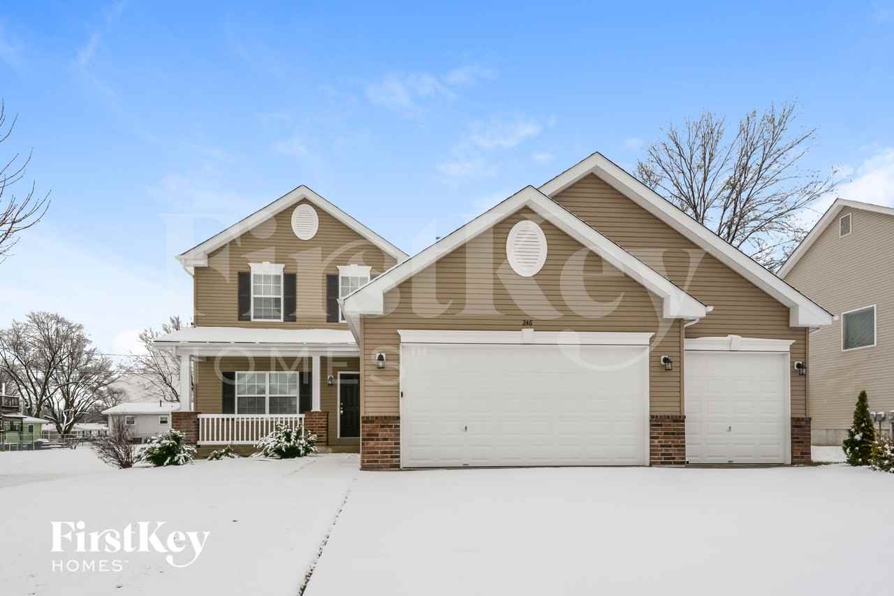 246 Wabash Woods Way