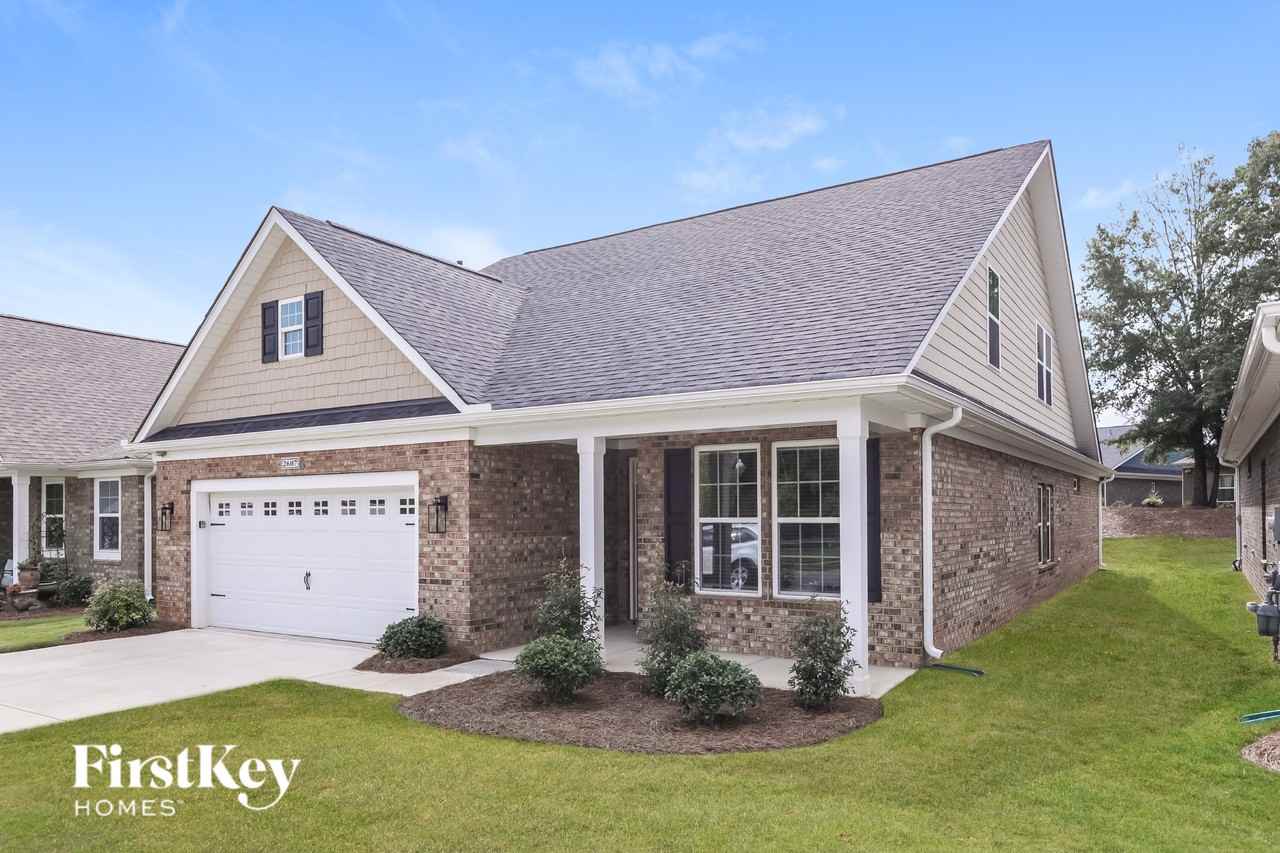 2607 Whispering Way - Photo 2 of 15