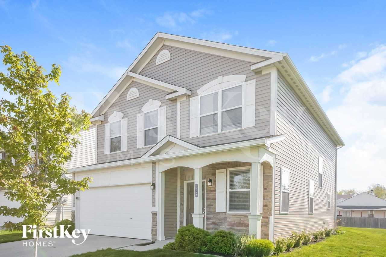 3825 Gray Heather Ln - Photo 2 of 15