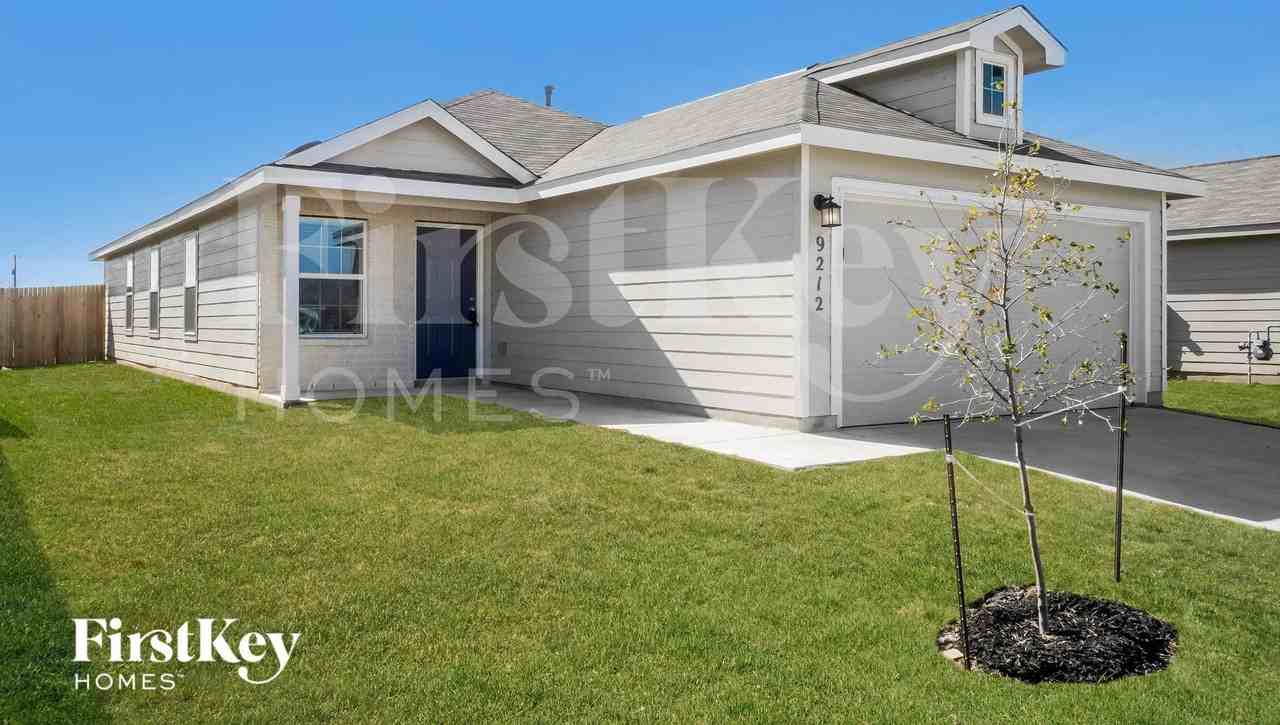 9211 Griffith Run - Photo 2 of 15