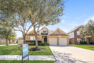 2703 Facet Creek Dr - Photo 1 of 1