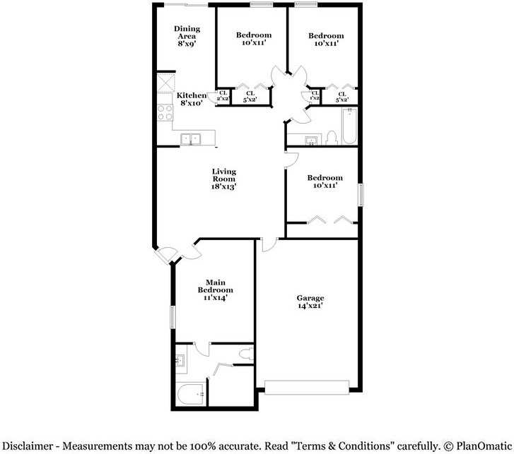 14943 Deer Meadow Dr - Photo 2 of 16