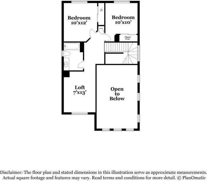 7640 E Barstow St - Photo 3 of 17