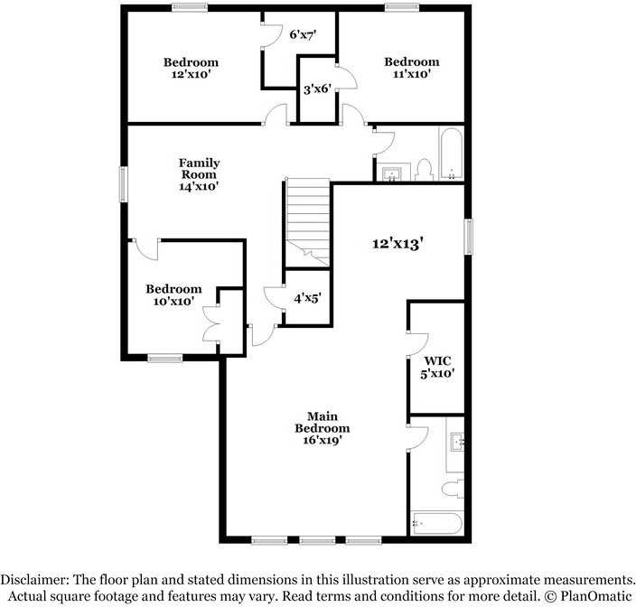 6323 Wild Flower Way - Photo 2 of 17