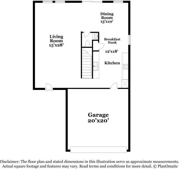 6323 Wild Flower Way - Photo 3 of 17