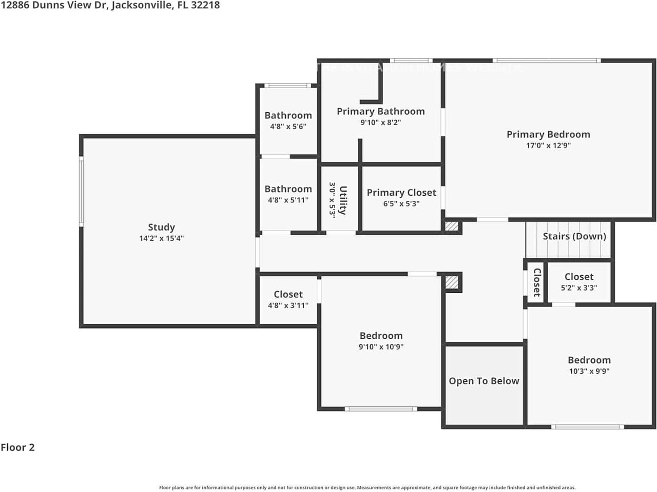 12886 Dunns View Dr - Photo 3 of 18