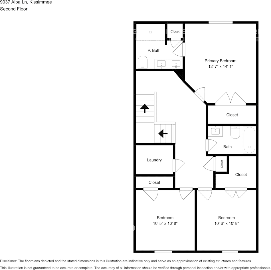 9037 Alba Ln - Photo 3 of 19