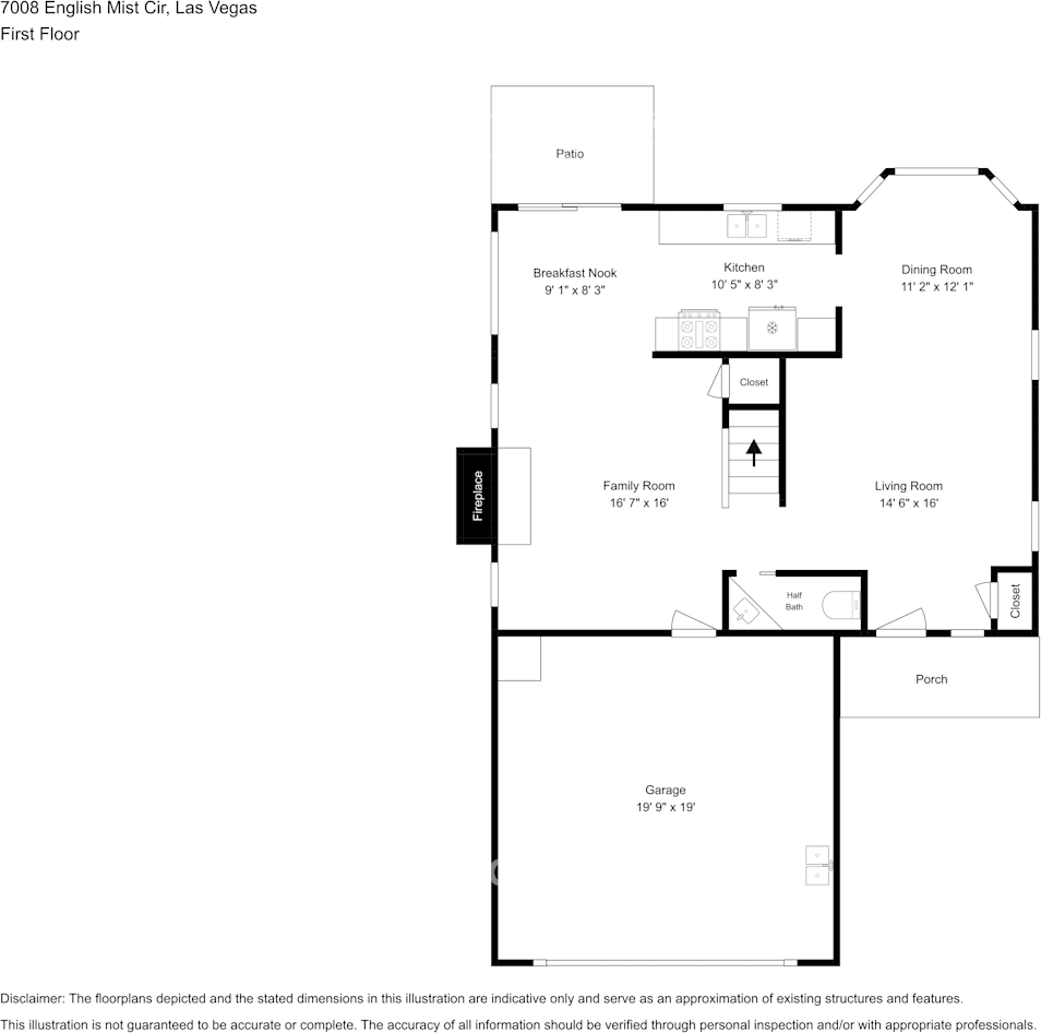 7008 English Mist Cir - Photo 2 of 22