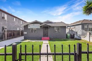 featured image of 134 E 118th Pl