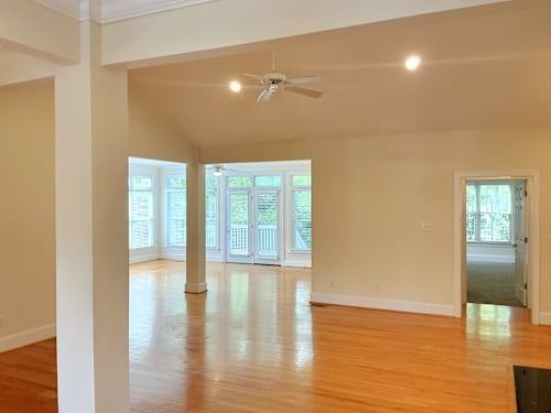 1208 Champions Pointe Drive - Photo 3 of 9