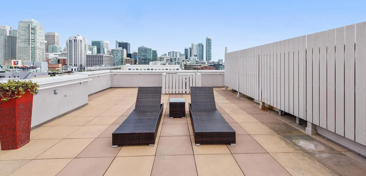 829 Folsom St #216 - Photo 4 of 27