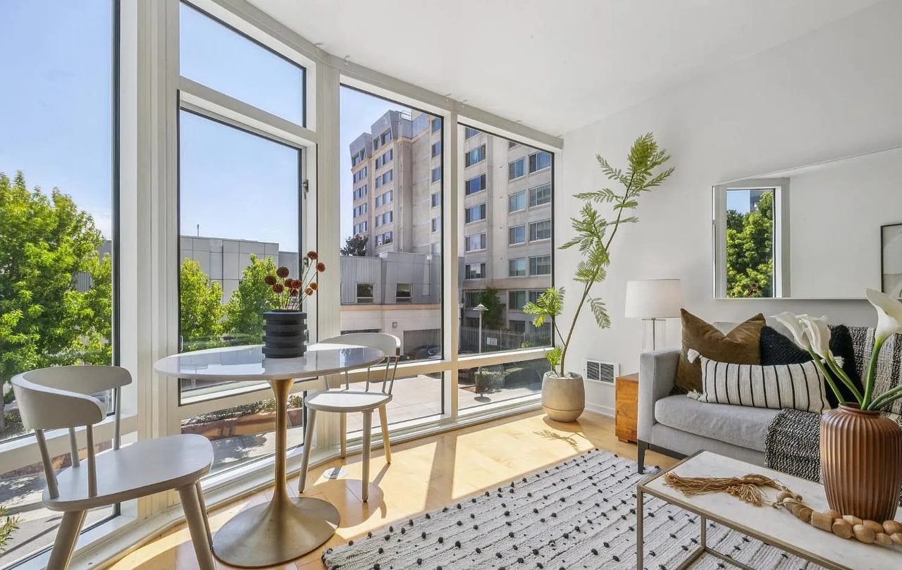 829 Folsom St #216 - Photo 5 of 27