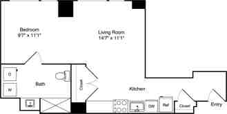 38 Lomasney Way #3500 - Photo 1 of 1