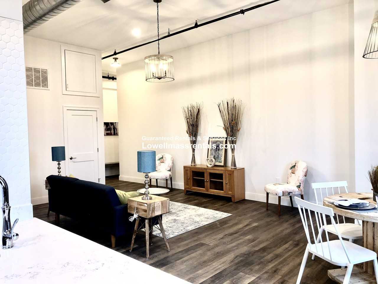 357 Pawtucket St #102 - Photo 2 of 14