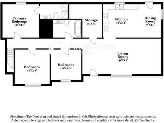 1414 Jay St - Photo 2 of 17