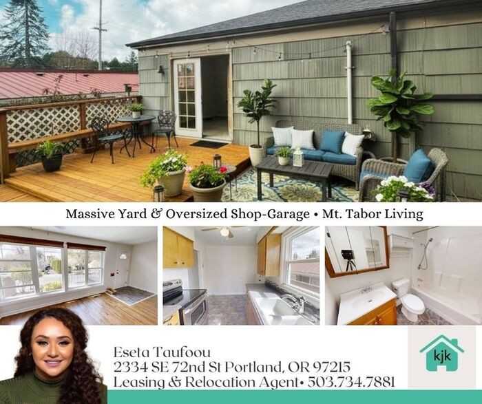 2334 Se 72nd Ave