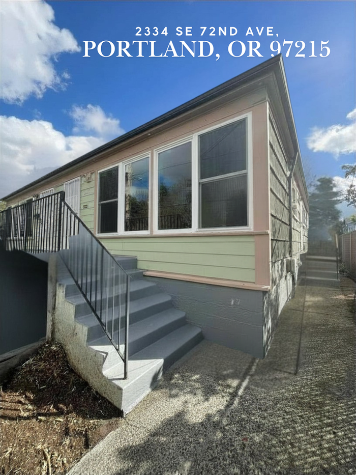 2334 Se 72nd Ave - Photo 3 of 31