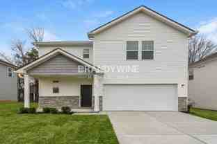 321 Dearborn Station Drive - Photo 1 of 1