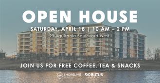 Shoreline Crossings - Photo 1 of 1