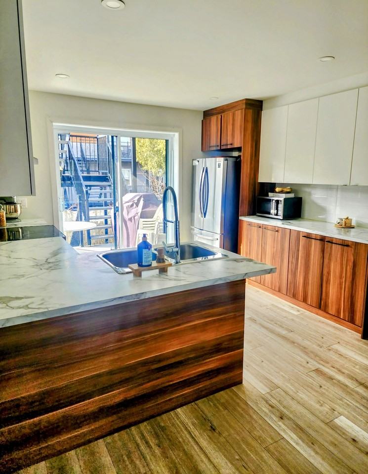 197 Rue Desmarchais - Photo 5 of 17