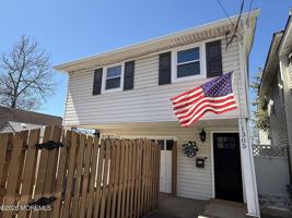 featured image of 1305 L St Unit Rear