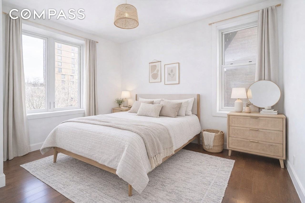 142 Edgecombe Ave #3A - Photo 2 of 8