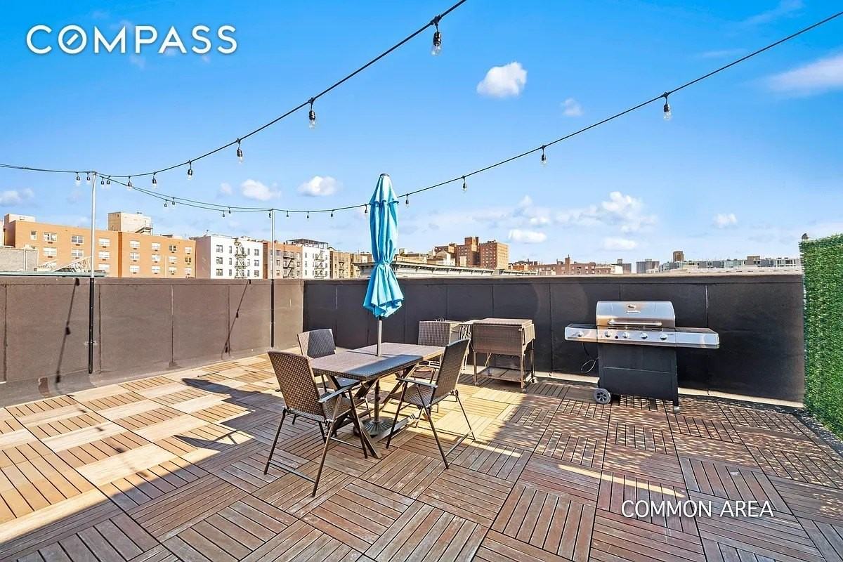 142 Edgecombe Ave #3A - Photo 6 of 8