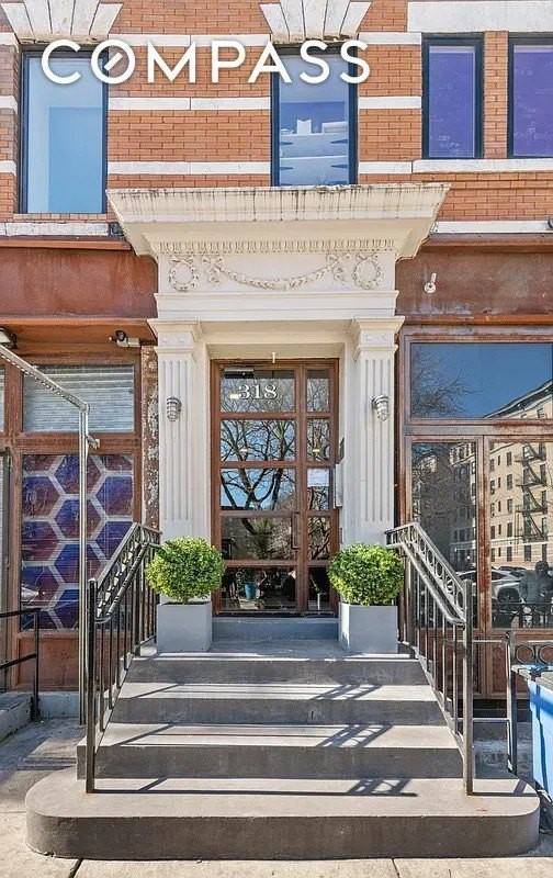 142 Edgecombe Ave #3A - Photo 7 of 8