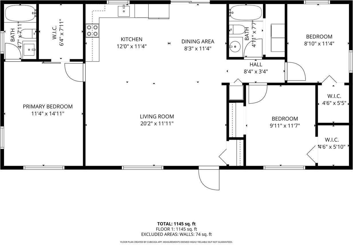 117 Ne 8th St - Photo 6 of 31