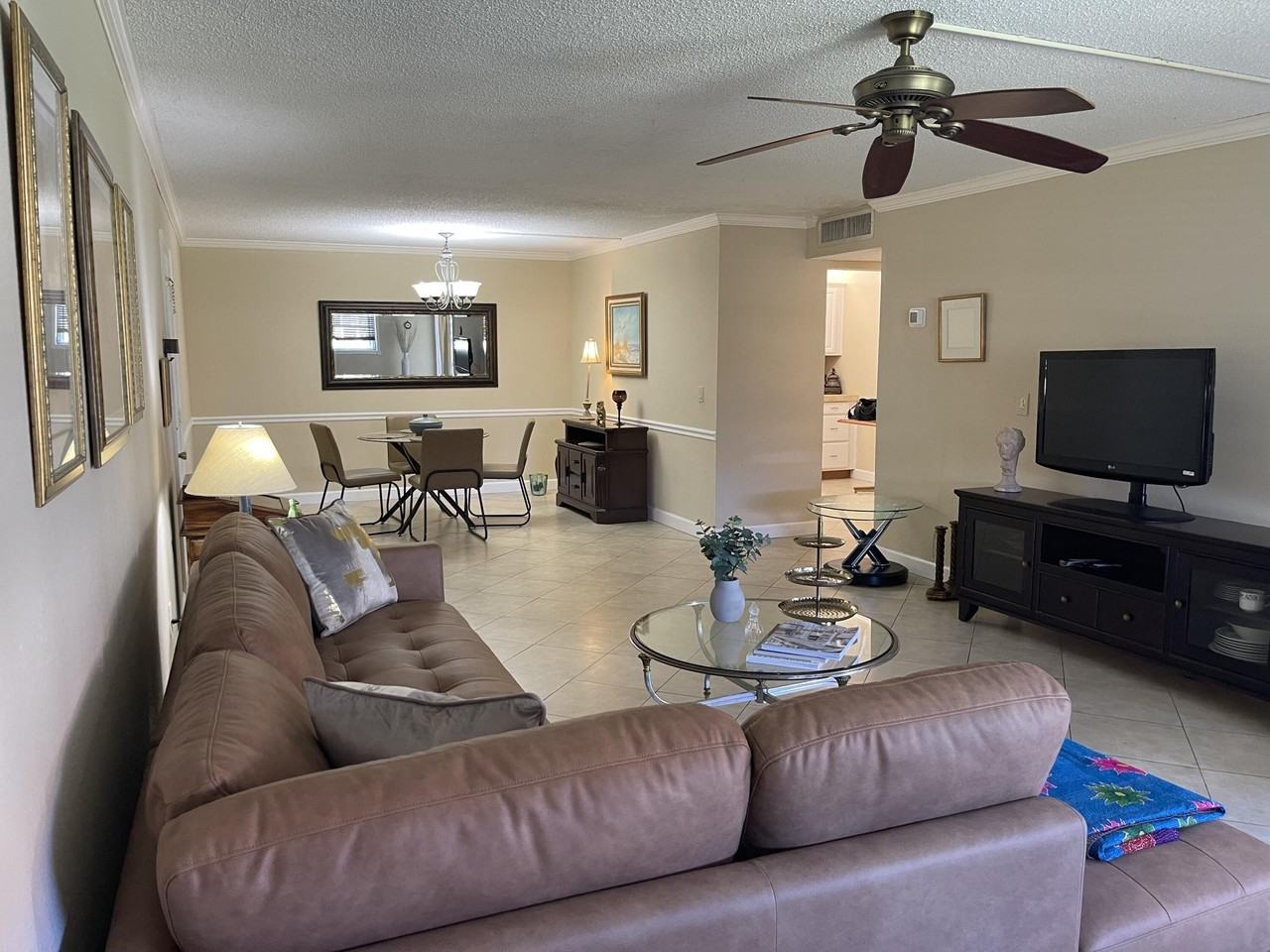 22765 Sw 66th Ave Apt 101 - Photo 6 of 35