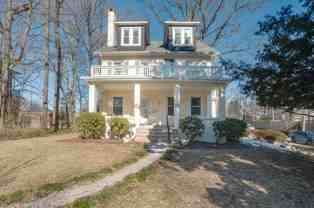 2310 Sulgrave Ave #3 - Photo 1 of 1