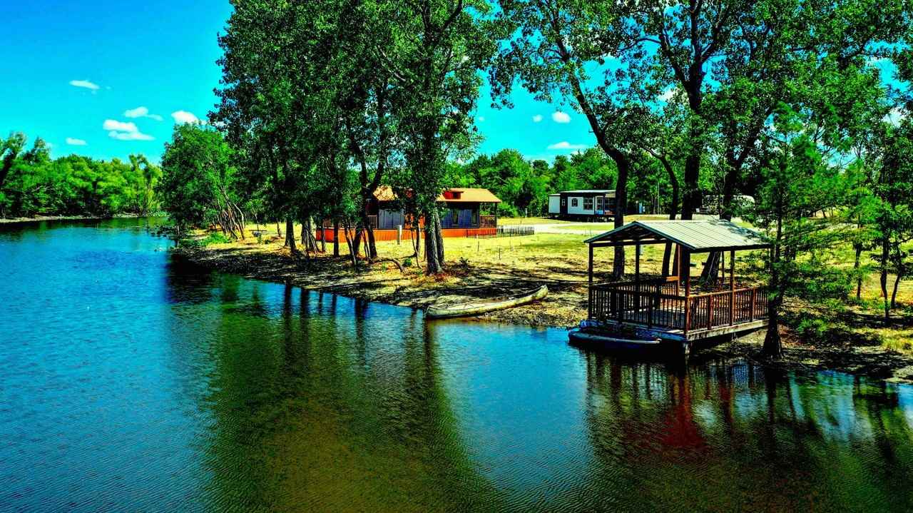 Monarch Springs Ranch - Photo 2 of 9