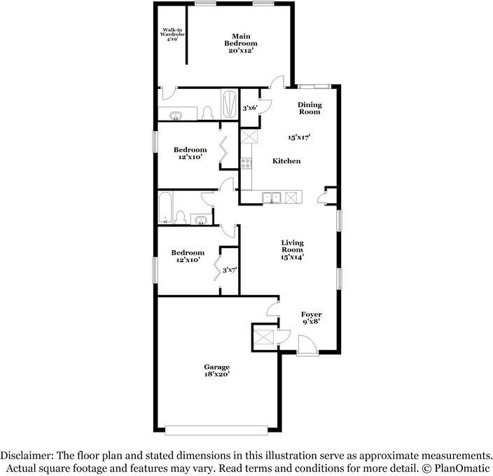 14427 Haddon Mist Dr - Photo 2 of 16