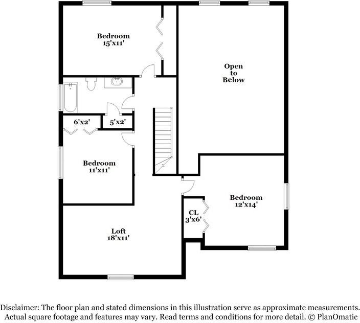 3369 W Yellow Peak Dr - Photo 3 of 17