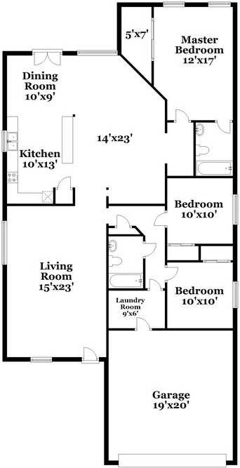 8528 E Desert Ln - Photo 2 of 16