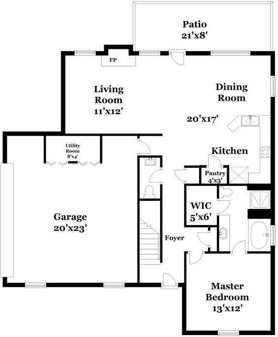 900 Bluebird Ct - Photo 2 of 17