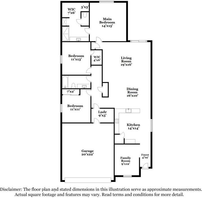 25751 W Coles Rd - Photo 2 of 16