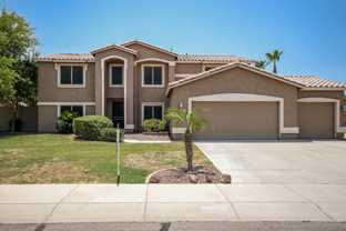 1081 E Horseshoe Dr - Photo 1 of 1