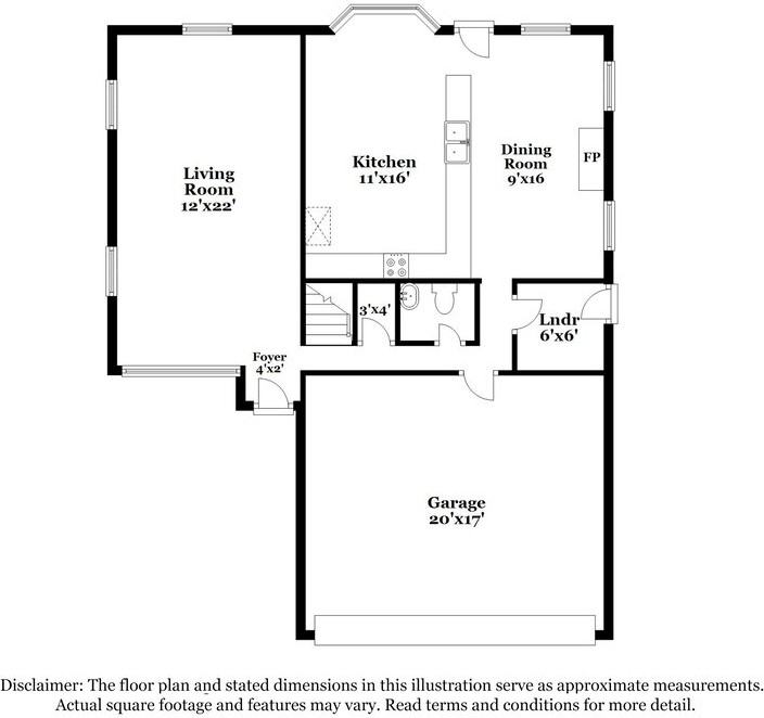 9009 Ballad Ave - Photo 2 of 17