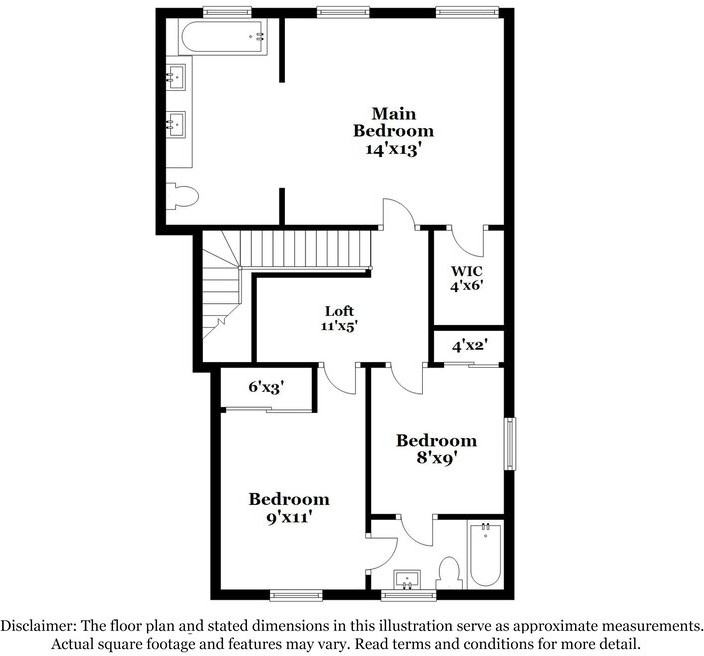 9009 Ballad Ave - Photo 3 of 17