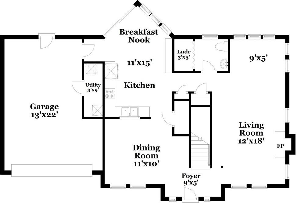 3033 Oakcroft Dr - Photo 2 of 17