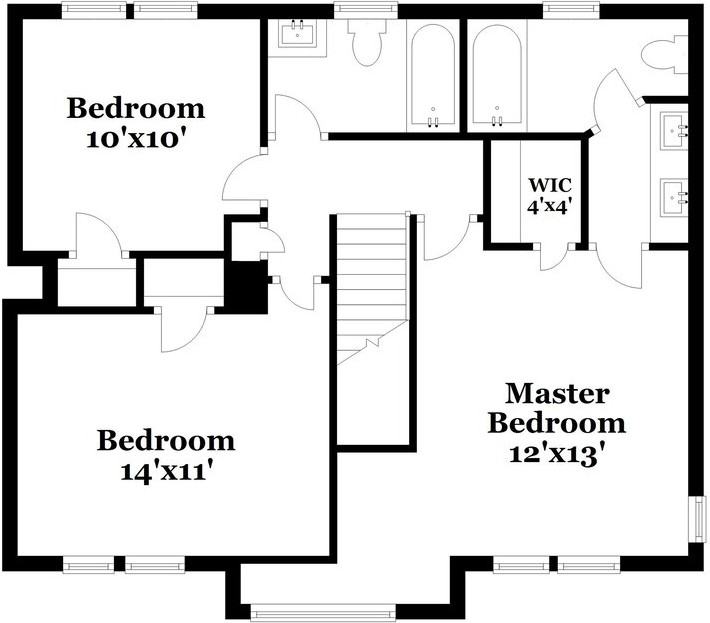 3033 Oakcroft Dr - Photo 3 of 17