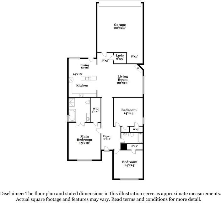 1719 Brentford Cv - Photo 2 of 16