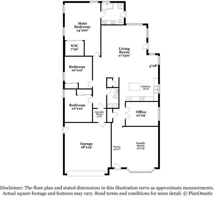 1266 E Sierra Madre Ave - Photo 2 of 16