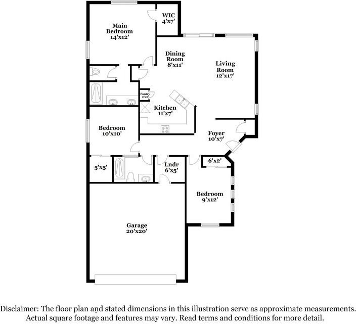 716 Castlebridge Ave - Photo 2 of 16