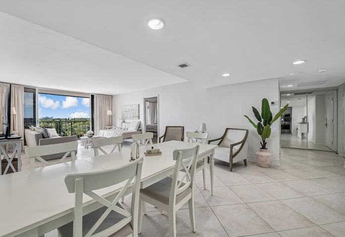 5600 North Flagler Drive #804 - Photo 6 of 10