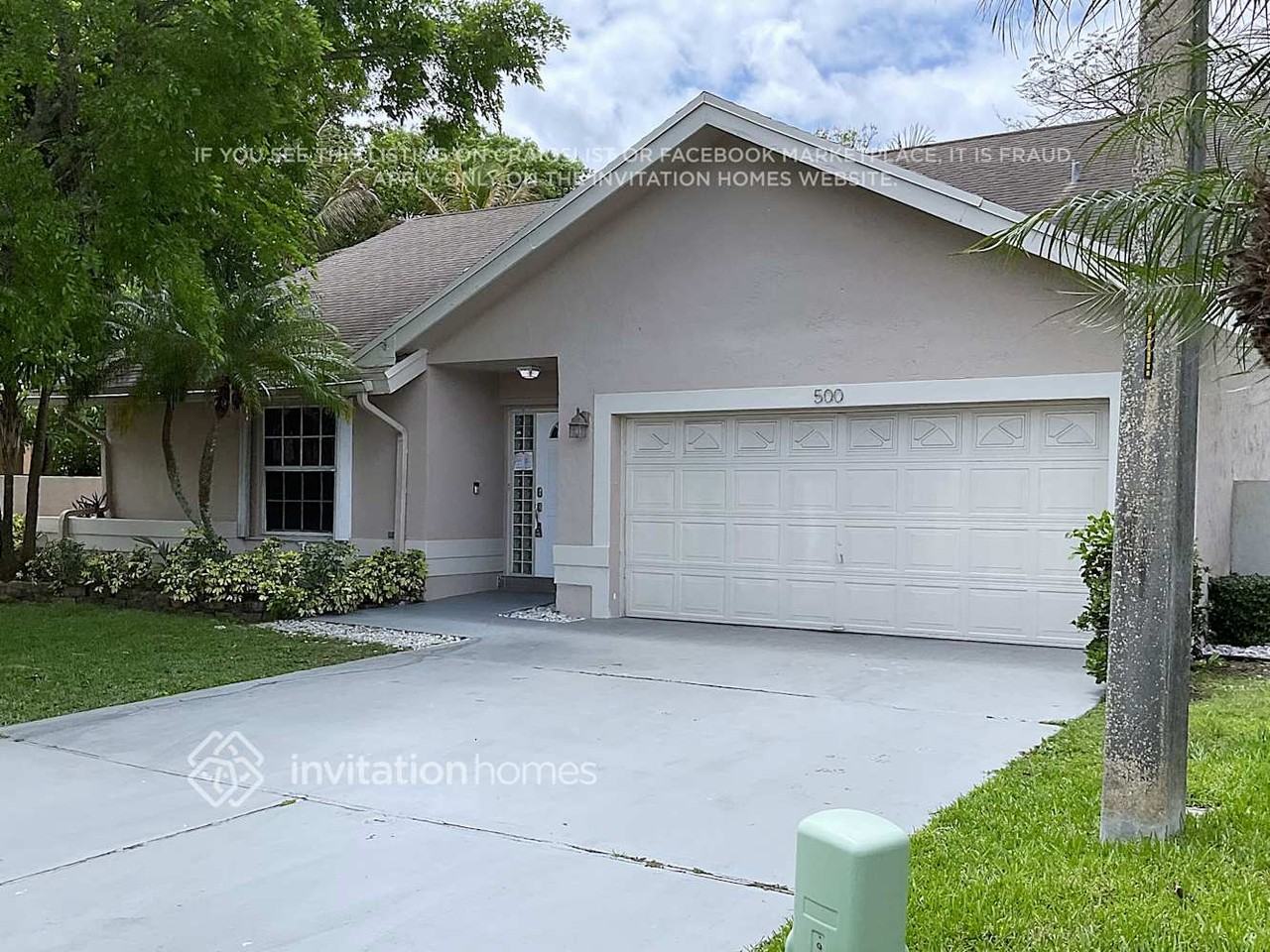 500 Nw 207th Ter - Photo 2 of 22