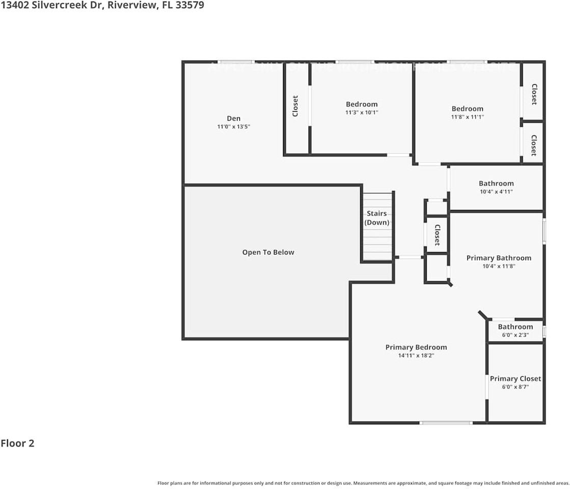 13402 Silvercreek Dr - Photo 3 of 18
