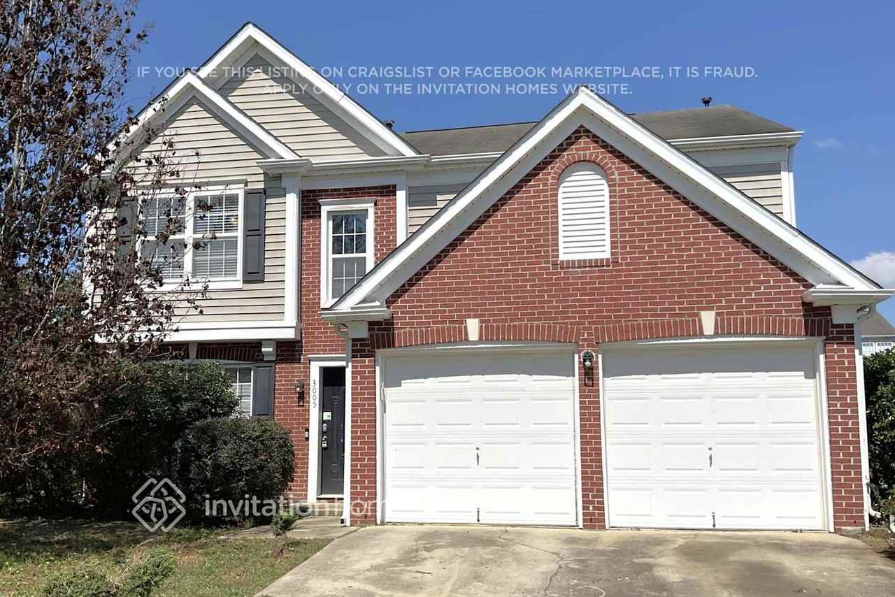 3005 Tuckland Dr