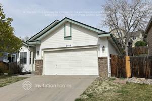 featured image of 6910 Blazing Trail Dr